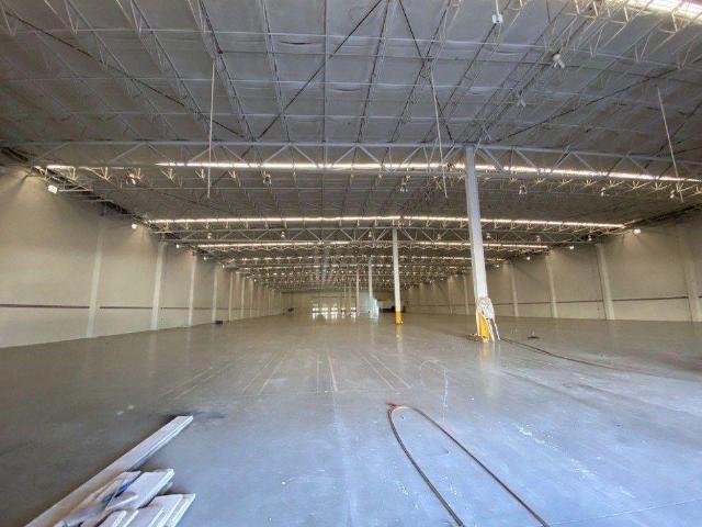 Nave Industrial en Renta en Guadalupe