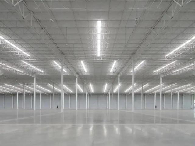Nave industrial en renta en Guadalupe