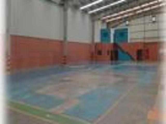 Nave Industrial en renta en Guanajuato