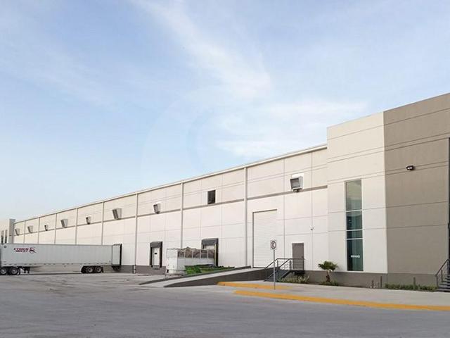 Nave Industrial en renta en El Muey Jalisco Guadalajara