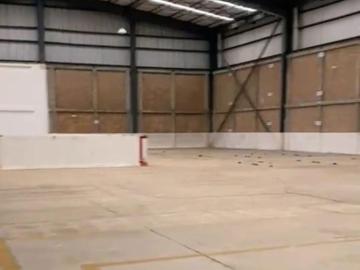 Nave Industrial en Renta en Huejotzingo