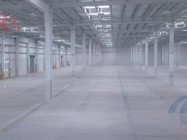 Nave Industrial en Renta en San Jos? Chiapa