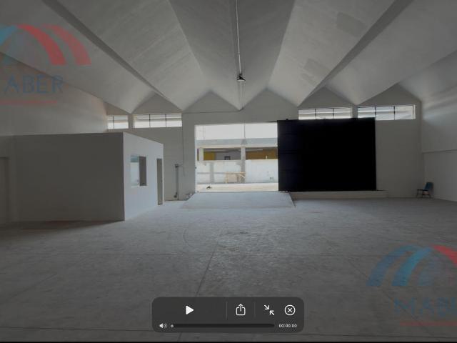 Nave Industrial en Renta en Santa B?rbara Sur