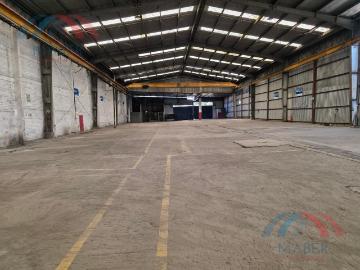 Nave Industrial en Renta en Santa Mar?a