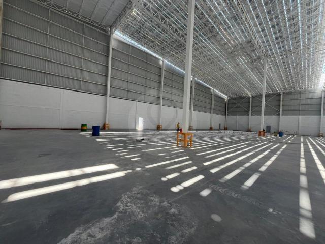 Nave Industrial en renta en Santa Mar?a Totoltepec