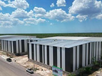 Hunucmá, Yucatan - Estacionamiento, Seguridad