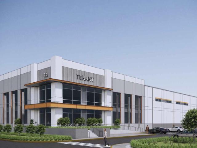 NAVE INDUSTRIAL EN RENTA EN PARQUE INDUSTRIAL CENTENARIO, MATAMOROS COAHUILA