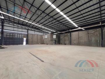 Nave Industrial en Renta en Parque industrial Puebla 2000