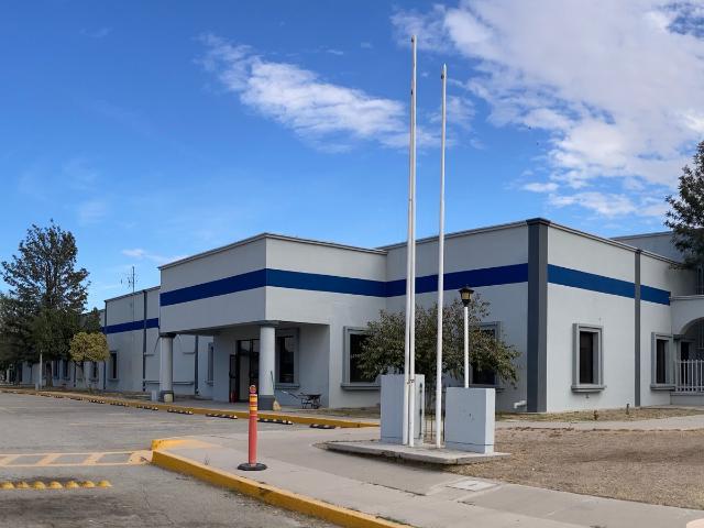 Nave Industrial en renta en Parque las Americas, Torreon