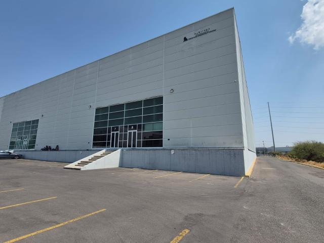 Nave Industrial en Renta en Parque Tecnol?gico Innovaci?n en el Marqu?s