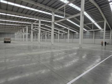 Nave Industrial en Renta en Pueblo La Trinidad Sanctorum