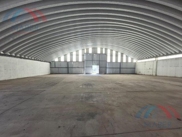 Nave Industrial en Renta en Pueblo Sanctorum