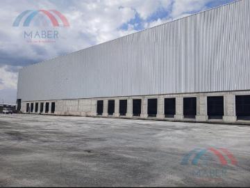 Nave Industrial en Renta en Pueblo Sanctorum
