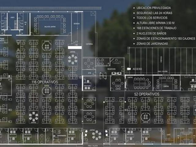 NAVE INDUSTRIAL EN RENTA EN QUER?TARO