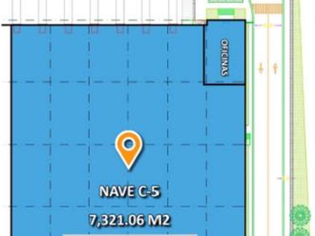 NAVE INDUSTRIAL EN RENTA EN QUERETARO