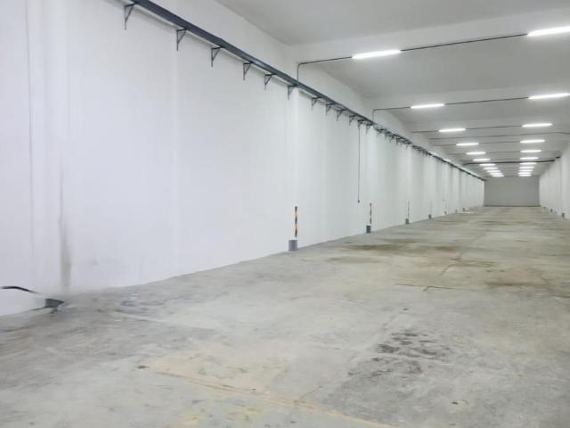 Nave Industrial en Renta en Rancho Colorado