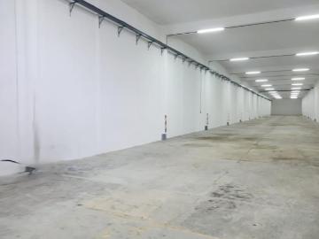 Nave Industrial en Renta en Rancho Colorado