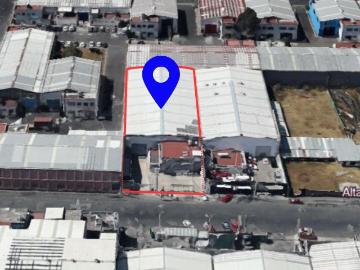 Nave Industrial en Renta en Toluca, M?xico