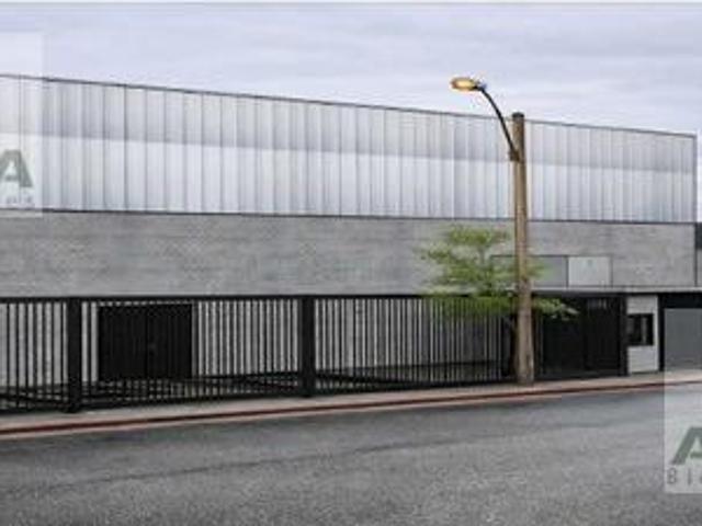 Nave Industrial en Renta en Toluca