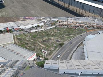 Nave Industrial en RENTA en TIJUANA