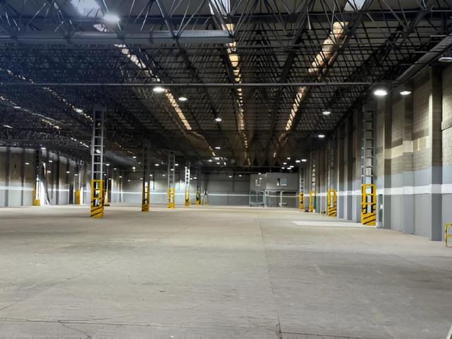 Nave Industrial en Renta en Tijuana, Baja California