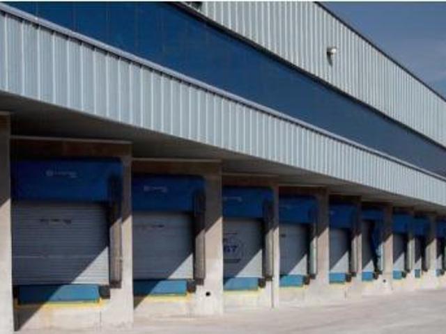 Nave Industrial en renta en Tlalnepantla
