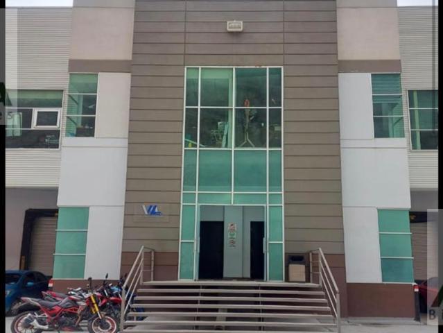 Nave Industrial en Renta en Tlalnepantla