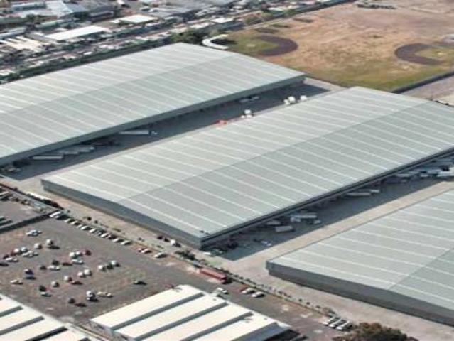 NAVE INDUSTRIAL EN RENTA EN TLALNEPANTLA