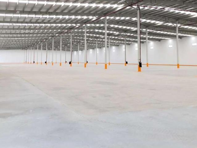 Nave industrial en renta en Tultepec en Estado de M?xico
