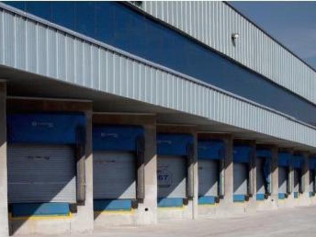Nave Industrial en Renta el Tlalnepantla