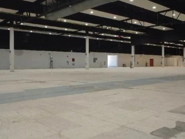 NAVE INDUSTRIAL EN RENTA PARQUE INDUSTRIAL ANTONIO BERMUDEZ