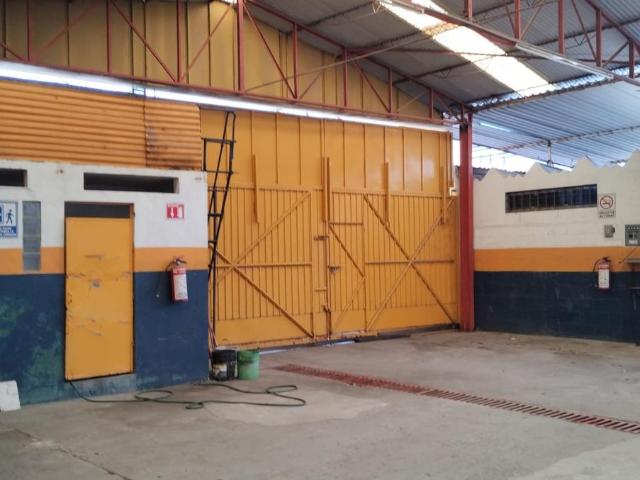 Nave Industrial en RENTA PERIF?RICO VILLAHERMOSA
