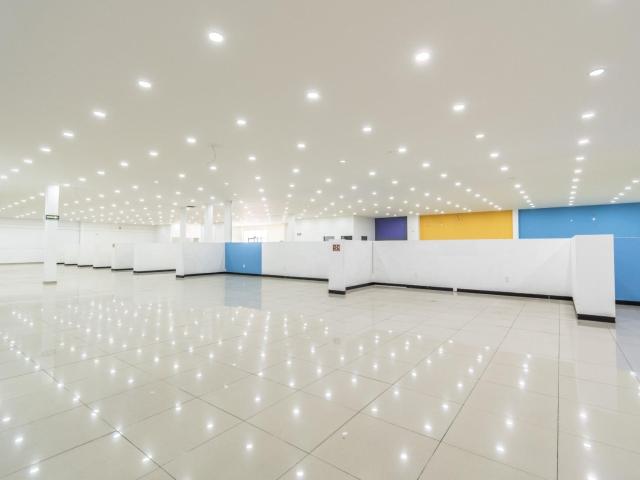 Nave Industrial en renta TULTITLAN PARK