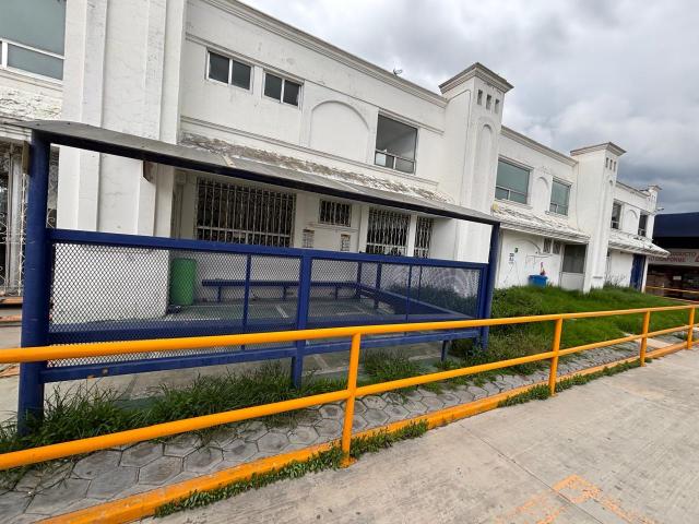 Nave Industrial en Renta Xonacatl?n