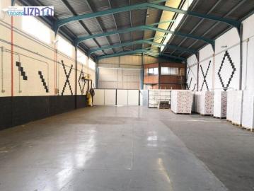 Polígono Industrial Pla de la Vallonga, Alicante, Comunidad Valenciana, Comunidad Valenciana