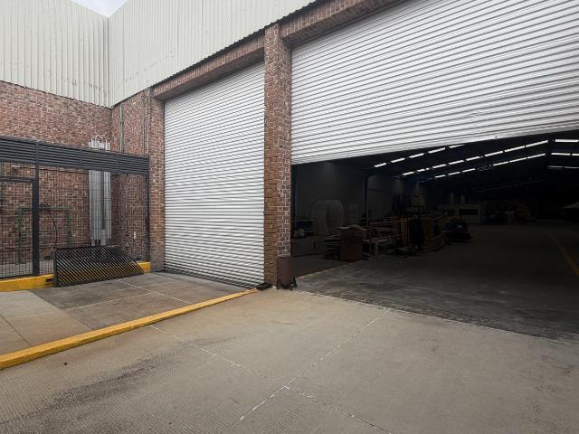Nave Industrial en Venta en Parque industrial Toluca