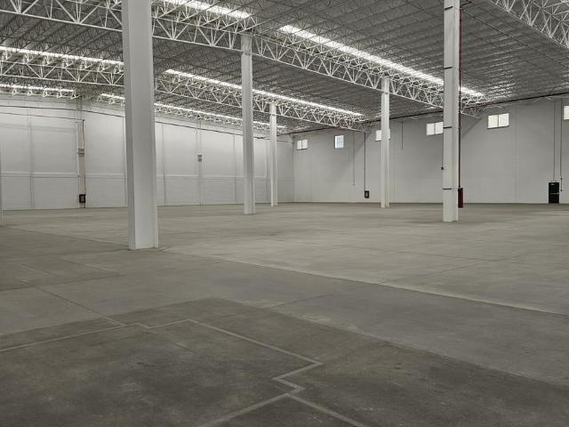 NAVE INDUSTRIAL NUEVA EN RENTA, ZONA AEROPUERTO DE TOLUCA