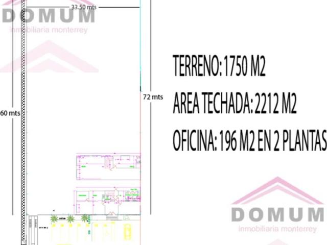 Nave Industrial Santa Catarina
