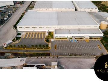 Nave Industrial Parque Industrial