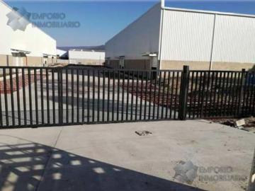 Nave Industrial Renta Carr. Tlajomulco San Miguel Cuyutl?n $144,000 B390 E1