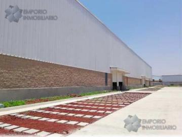 Nave Industrial Renta Carr. Tlajomulco San Miguel Cuyutl?n $140,614 B390 E1