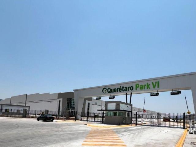 Nave Industrial Renta Queretaro 51267 m2