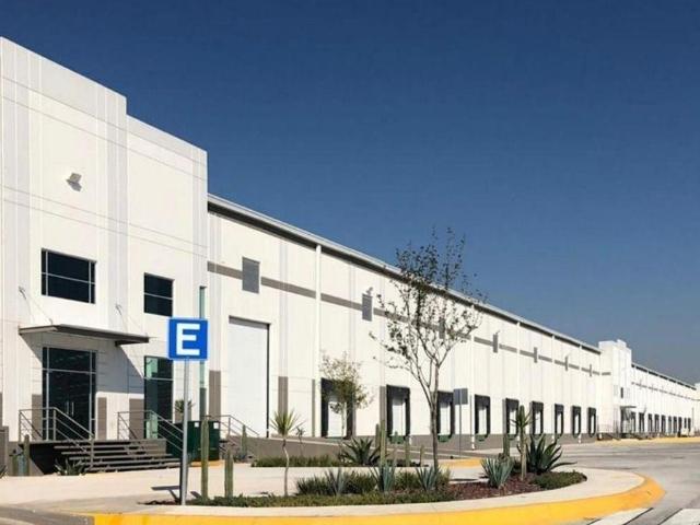Nave Industrial Renta Queretaro 69691 m2
