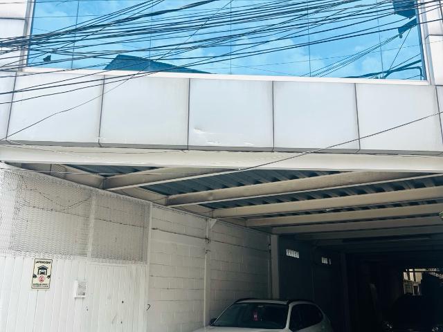 Nave Industrial Valle del Sur