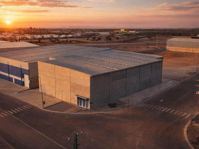 Nave IndustrialBODEGA INDUSTRIAL EN RENTA EN LA UNION TORREON COAHUILA