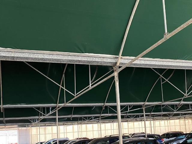 Nave techada en alquiler para Parking de Vehículos – Aeropuerto Alicante Elche