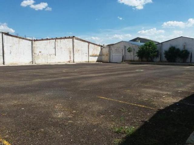 NAVE/BODEGA INDUSTRIAL SANTA CLARA COATITLA, ECATEPEC DE MORELOS, EDOMEX