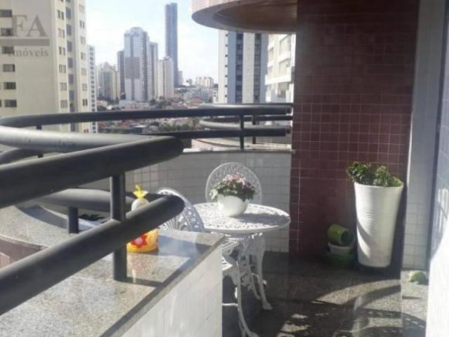 Navegantes OPORTUNIDADE Lindo apto. em rua tranquila próx. ao Shopping Anália Franco 2 Vaga