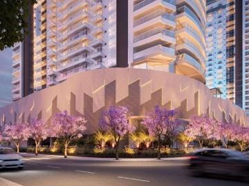 Navegantes Torre Pacífico