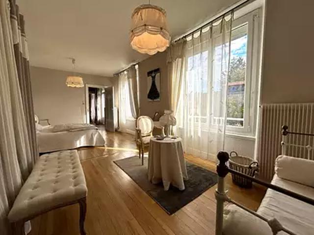 Navenne 70000 Achat / Vente maison 6 pièces t6 terrasse